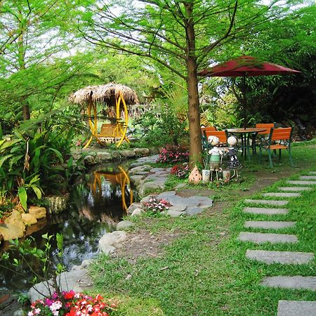 Fairy Story Village Farm B&B Dongshan  Eksteriør billede