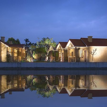 Fairy Story Village Farm B&B Dongshan  Eksteriør billede