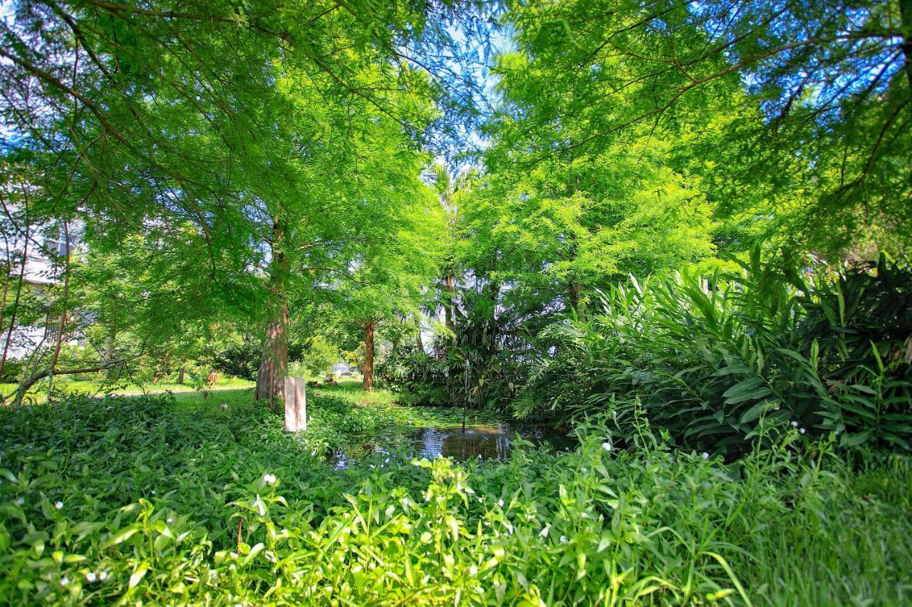 Fairy Story Village Farm B&B Dongshan  Eksteriør billede