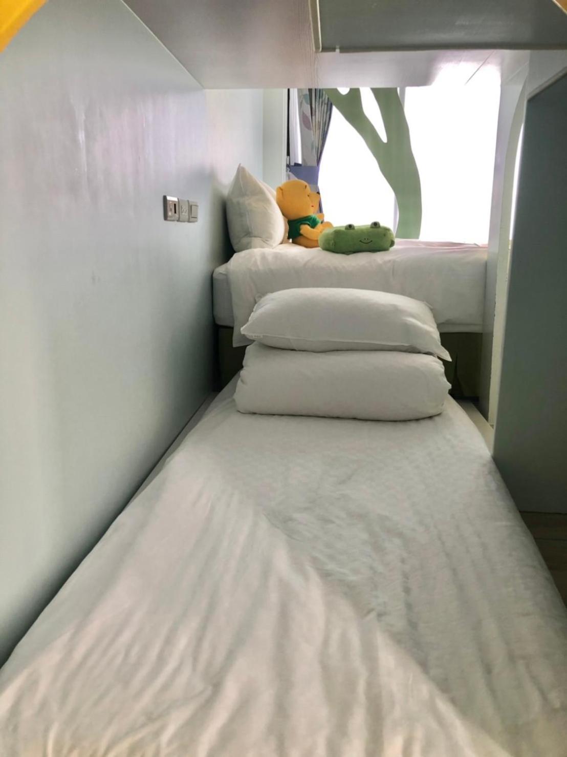Fairy Story Village Farm B&B Dongshan  Eksteriør billede