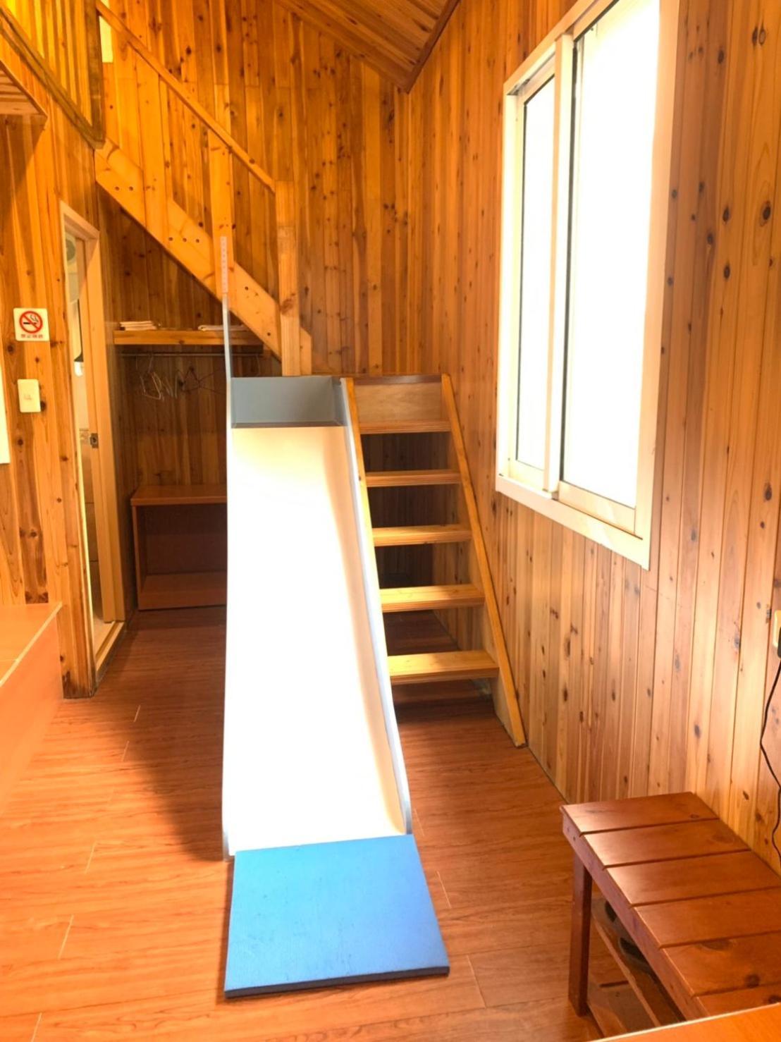 Fairy Story Village Farm B&B Dongshan  Eksteriør billede