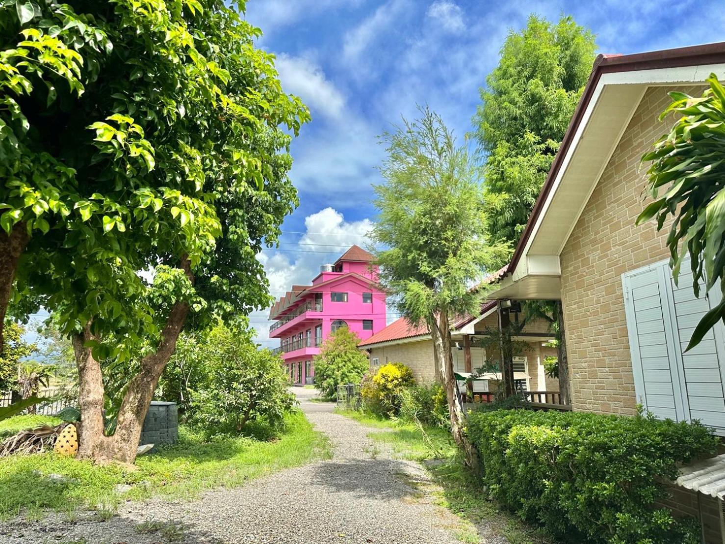 Fairy Story Village Farm B&B Dongshan  Eksteriør billede