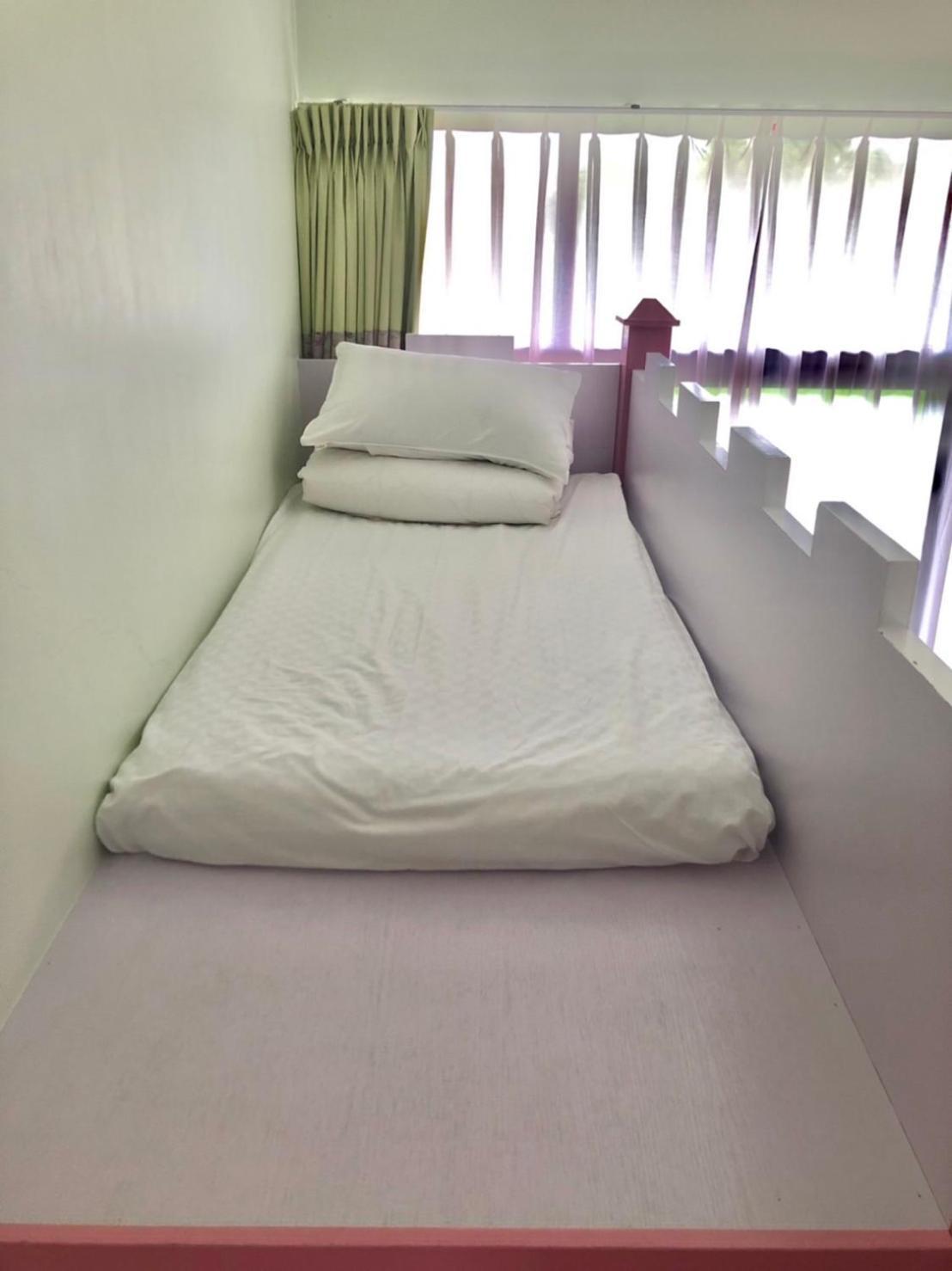 Fairy Story Village Farm B&B Dongshan  Eksteriør billede